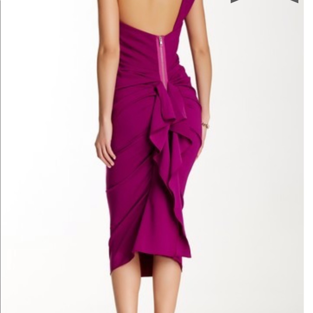 Issue New York dress